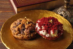 The Magic Griffin Cookie Collection (Indulgence Edition) - Grimmsbrook