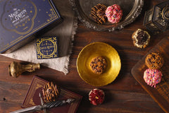 The Magic Griffin Cookie Collection (Indulgence Edition) - Grimmsbrook