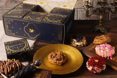 The Magic Griffin Cookie Collection (Indulgence Edition) - Grimmsbrook