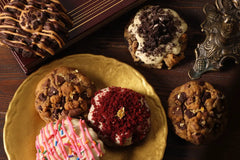 The Magic Griffin Cookie Collection (Indulgence Edition) - Grimmsbrook