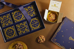 The Magic Griffin Cookie Collection (Enchanted Edition) - Grimmsbrook