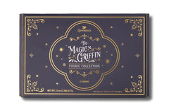 The Magic Griffin Cookie Collection (Indulgence Edition) - Grimmsbrook
