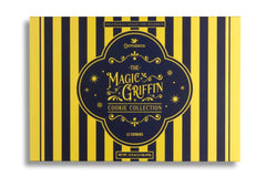 The Magic Griffin Cookie Collection (Enchanted Edition) - Grimmsbrook