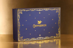 The Magic Griffin Cookie Collection (Enchanted Edition) - Grimmsbrook