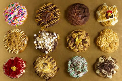 The Magic Griffin Cookie Collection (Indulgence Edition) - Grimmsbrook